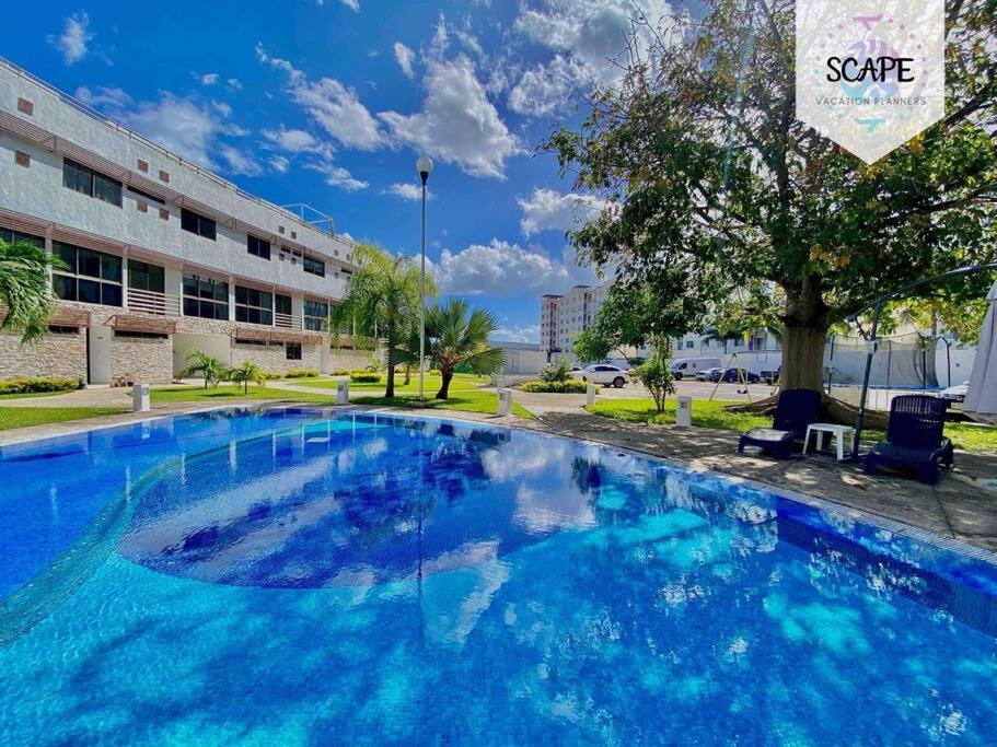 IDEAL&CÁLIDO apartamento de 3 PISOS ROOF&GYM Cancún Exterior foto
