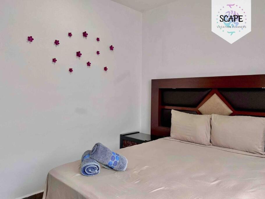 IDEAL&CÁLIDO apartamento de 3 PISOS ROOF&GYM Cancún Exterior foto