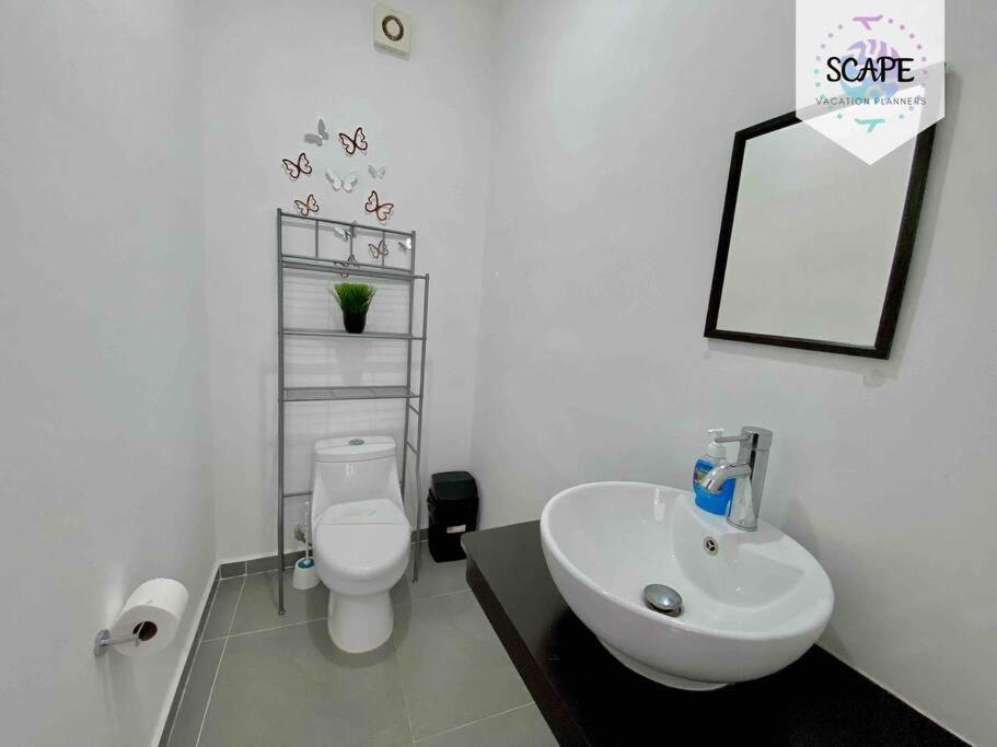 IDEAL&CÁLIDO apartamento de 3 PISOS ROOF&GYM Cancún Exterior foto